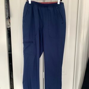 Scrub pants